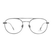 Zilveren Heren Optische Brillen Tod's , Gray , Heren