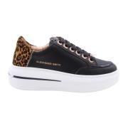 Azarenka Sneaker Alexander Smith , Black , Dames