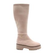 Stijlvolle Joella Laarzen Nathan-Baume , Beige , Dames