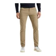 Klassieke Chino Broek PME Legend , Beige , Heren