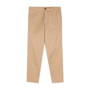 Mason Army Chino`s Haikure , Brown , Heren