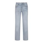 Vintage D-Mine Jeans Diesel , Blue , Dames