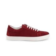 Sneakers Duca di Morrone , Red , Heren