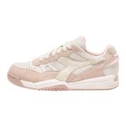 Whisper Pink Winnaar Diadora , Pink , Dames