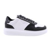 Stijlvolle Oleander Sneaker Karl Lagerfeld , Multicolor , Heren