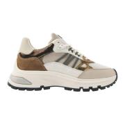 Liz Vectra Combi Beige Via Vai , Beige , Dames