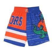 Florida Gators Basketbalshorts Jumbotron 3.0 Mitchell & Ness , Multico...