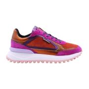 Awans Sneaker Floris van Bommel , Multicolor , Dames