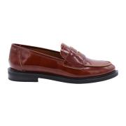 Baldr Mocassin Schoenen Ctwlk. , Brown , Dames