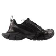 Plastic sneakers Balenciaga , Black , Dames