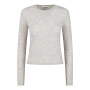 Obira Sweater Isabel Marant Étoile , Beige , Dames