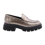 Guthrum Mocassin Schoenen Ctwlk. , Gray , Dames