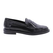 Freydis Mocassin Schoenen Ctwlk. , Black , Dames