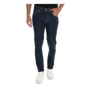 Klassieke Denim Jeans voor dagelijks gebruik Harmont & Blaine , Blue ,...