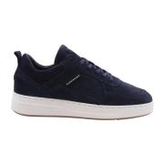 Groenewegen Sneaker Cycleur de Luxe , Blue , Heren