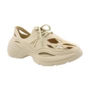 Stijlvolle Sandaal Suske Patrizia Pepe , Beige , Dames