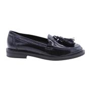 Klassieke Mocassin Schoenen in AUD Ctwlk. , Blue , Dames