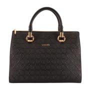 Schouder- en handtas met Bairols Liu Jo , Black , Dames