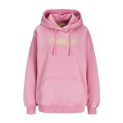 Elizabeth Loose Hoodie Sweatshirt Moonlite Mauve Jack & Jones , Pink ,...