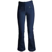 Ski Broek voor Wintersport Roberta Tonini , Blue , Dames