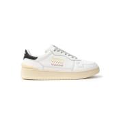 Hokutoc Sneakers voor Mannen Atlantic Stars , White , Heren