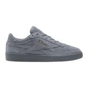 Club Revenge Sneakers Reebok , Blue , Dames