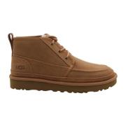 Pringles Boot - Stijlvolle Winterlaarzen UGG , Brown , Heren