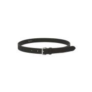 Chantellpw Be Accessoire 30308089 Zwart Riem Part Two , Black , Dames