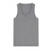 Stalen Tank Top Gustav , Gray , Dames