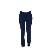 Basisbroek Liu Jo , Blue , Dames