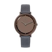 Gunmetal Heren Analoge Sport Horloge Pierre Cardin , Gray , Heren