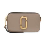 The Snapshot Bag Marc Jacobs , Brown , Dames