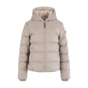 Stijlvolle Jack Ogmundaf Moscow , Beige , Dames