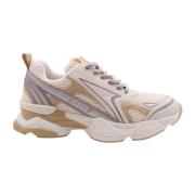 Wampi Sneaker - Stijlvol Schoeisel voor Jou Steve Madden , Beige , Dam...