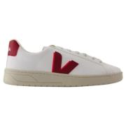 Cotton sneakers Veja , White , Dames