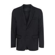 Terzilio Blazer RRD , Gray , Heren