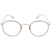 Coleridge Originele Bril 3-Jaar Garantie Oliver Peoples , Yellow , Uni...