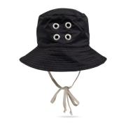 Gilligan Hoed Rick Owens , Black , Heren