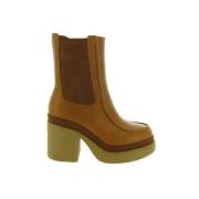 Hampton Schoenen Noa Harmon , Brown , Dames