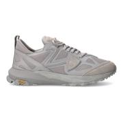 Rocx Hardloopschoenen Grijs Philippe Model , Gray , Heren