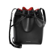 Bucket Bags Mansur Gavriel , Black , Dames