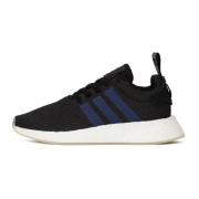 Stijlvolle heren sneakers voor dagelijks gebruik Adidas , Black , Dame...