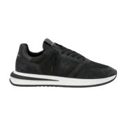 Tropez 2.1 Low Man Sneakers Zwart Philippe Model , Black , Heren