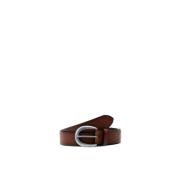 Bruine Riem met Gesp Sluiting Desigual , Brown , Dames