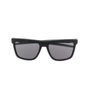 Stijlvolle Zonnebril Oakley , Black , Unisex