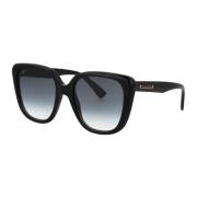 Stijlvolle zonnebril Gg1169S Gucci , Black , Dames