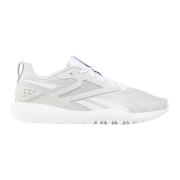 Heren Sportschoenen voor Dagelijkse Training Reebok , White , Heren