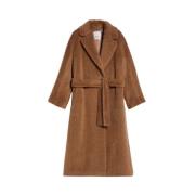 Jackets Max Mara , Brown , Dames