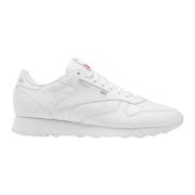 Stijlvolle heren sneakers Reebok , White , Heren