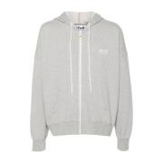 Stijlvolle Grijze Sweaters Golden Goose , Gray , Heren